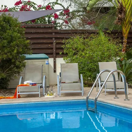 The Secret To Enjoying Your 5 Star Close To Fig Tree Bay, 1476 Villa Protaras