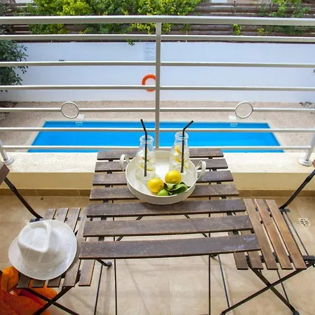 Villa The Secret To Enjoying Your 5 Star Close To Fig Tree Bay, 1476 Protaras